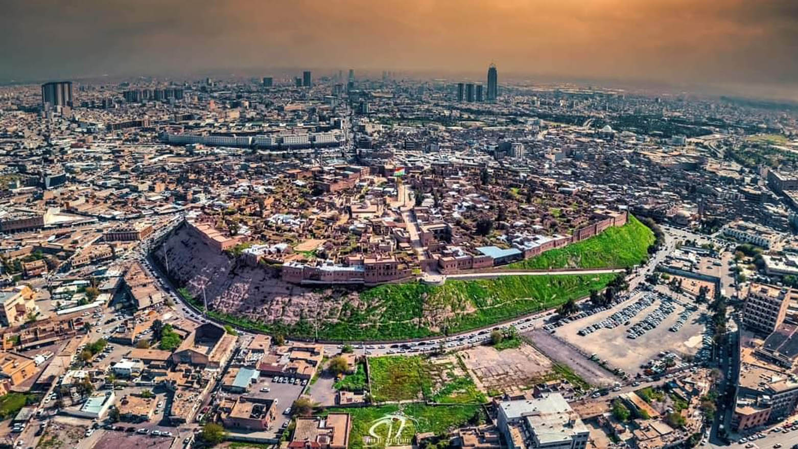 Erbil