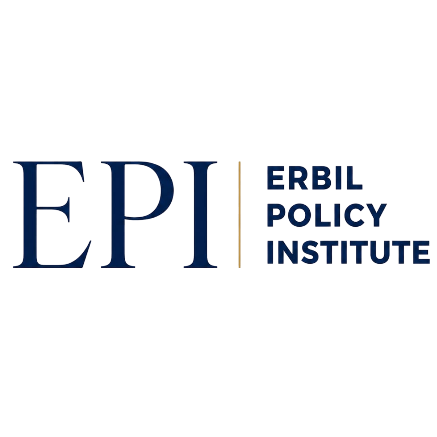 Erbil Policy Institute
